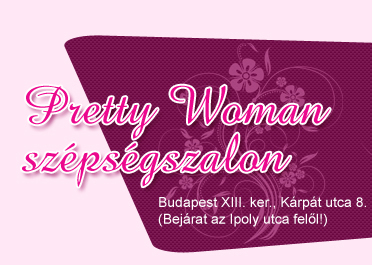 Pretty Woman Szpsgszalon